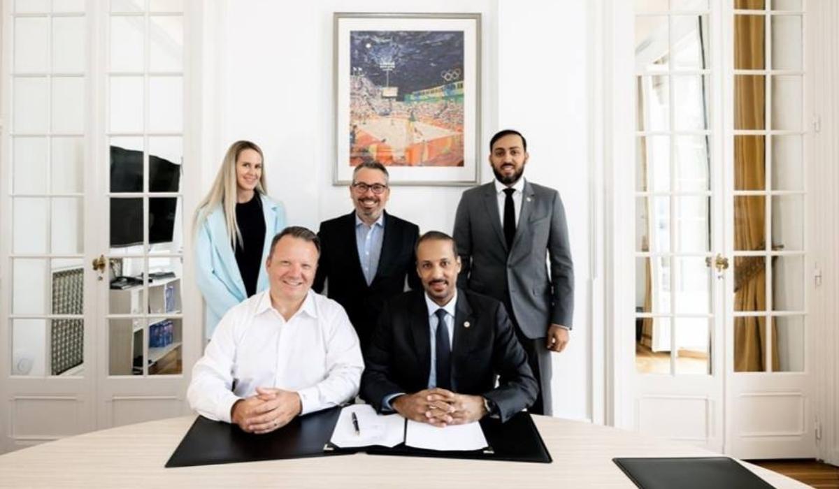 Qatar to Host Volleyball World Beach Pro Tour 2023 Final Round